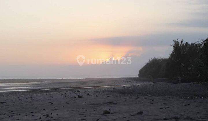 Sell Cheap Land Los Pantai Location Pulukan Jembrana Bali 1