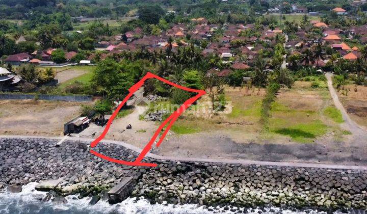 Tanah Kosong Los Pantai klungkung, Tegal Besar 1