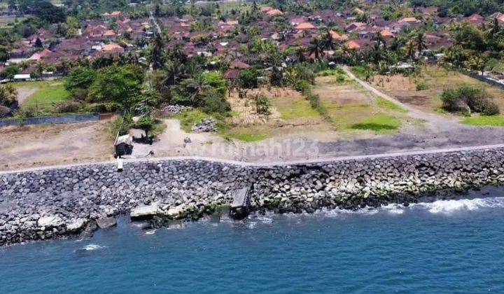 Tanah Kosong Los Pantai klungkung, Tegal Besar 2