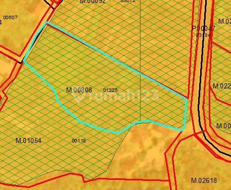 Di Jual Tanah Tempat Strategi Lokasi Tabanan 2