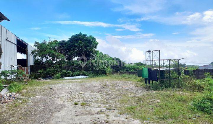 Jual Tanah Kosong View Ocean Pecatu Lokasi Bali 2