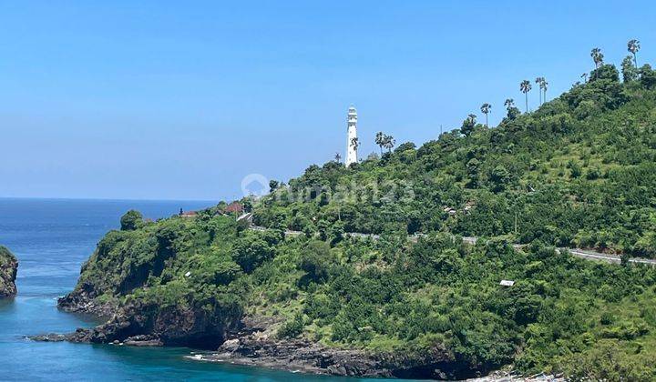 Land for Sale East Bali Karangasem 1