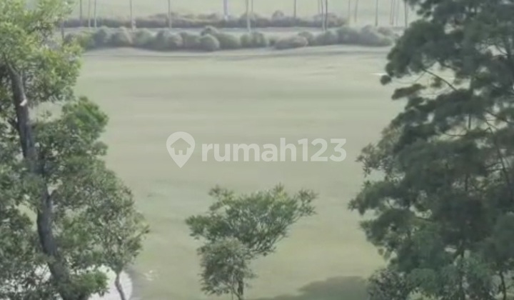 Rumah Cimanggis Golf Estate, Emeralda Raya 2