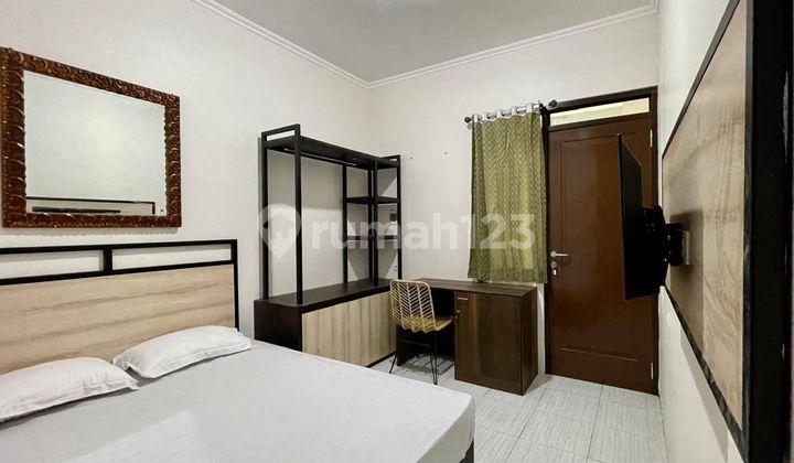 Dijual Kost Ekslusif Baru Terletak Di Kampus Unud Jimbaran