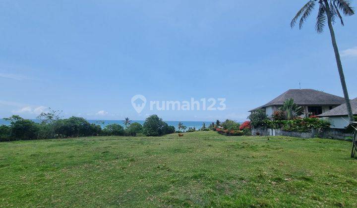 Jual Tanah Los Pantai Batu Mejan Balian View Sawah Dan View Ocean 2