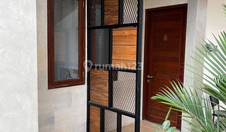 Dijual Kos - Kosan Denpasar Barat 