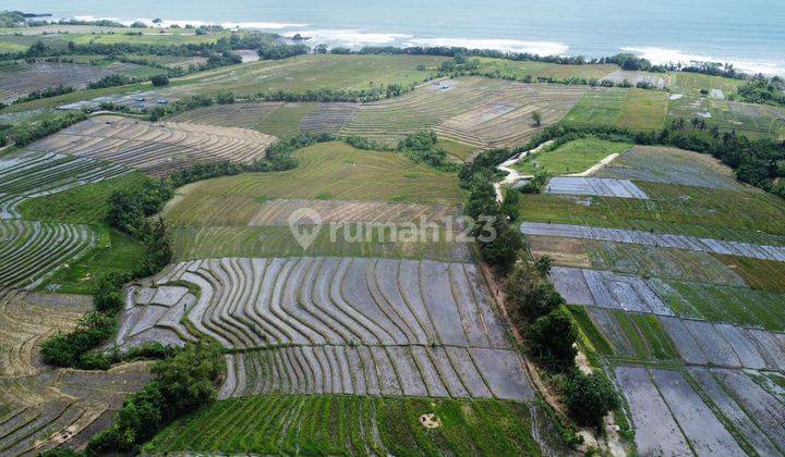 Tanah Murah Di Tibubiyu Tabanan Pantai Pasut 2