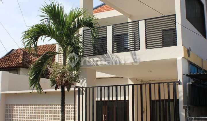 Modern Home For Sale Puri Gading Jimbaran