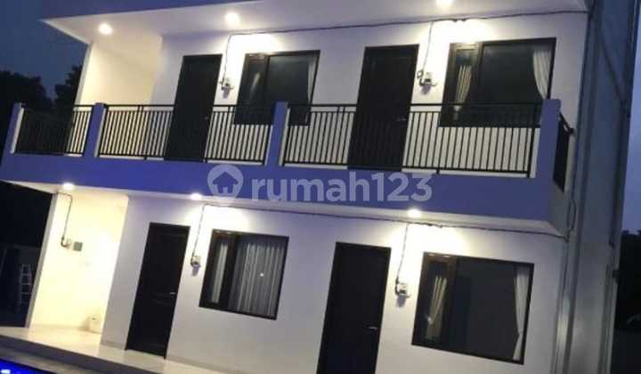 For Sale Luxury Boarding House and Residential House Near Unud Campus Jimbaran Bali 2