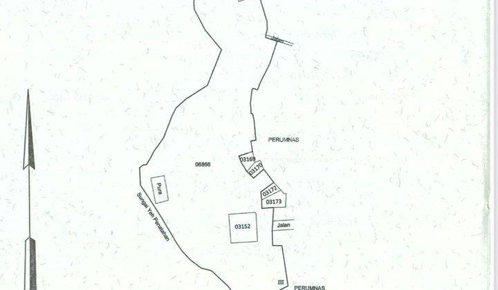 Jual Cepat Tanah murah Cocok untuk kavlingan, Villa Dan Perubahan  1
