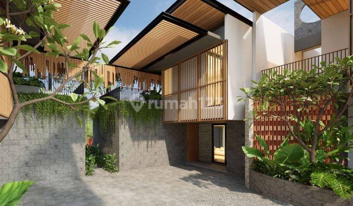 Jual Villa Di Bali Lokasi Cangguh Batu Bolong 2