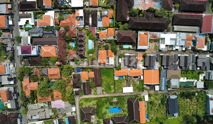 Hot Deal Sanur! Tanah + 5 Villa Siap Income