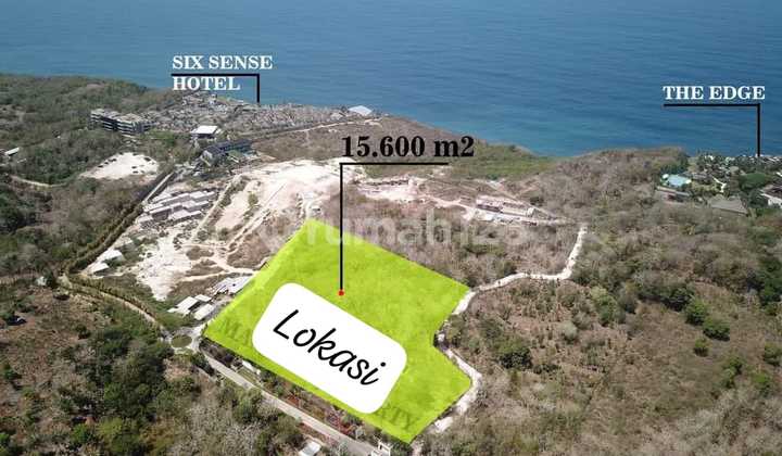 For Sale Pecatu Ocean View Land Near Bulgari Hotel For Sale Pecatu Ocean View Land Near Bulgari Hotel