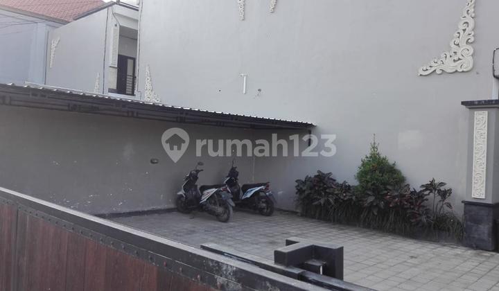 For Sale: 20-Room Boarding House in Darmawangsa Near Campus 2