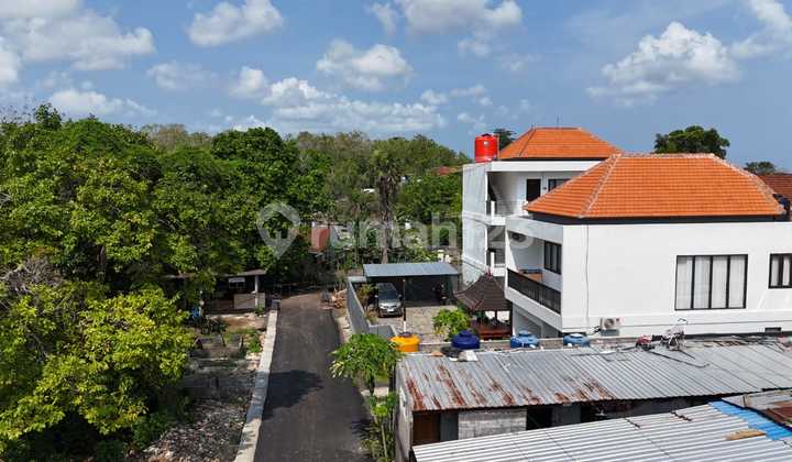 Jual Rumah Kost Mewah dan Rumah Tinggal Dekat Kampus Unud Jimbaran Bali