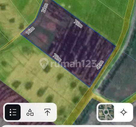 Sell Cheap Land Location Tibubiu Kerambitan 1