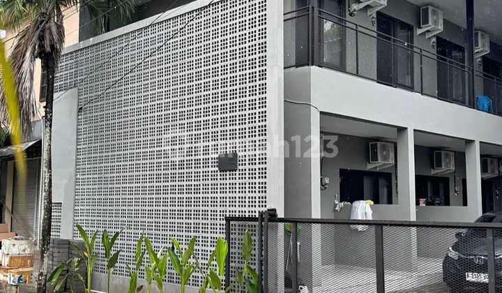 Peluang Bisnis Kos Kosan Strategis Dekat Kampus Jimbaran Peluang Bisnis Kos Kosan Strategis Dekat Kampus Jimbaran
