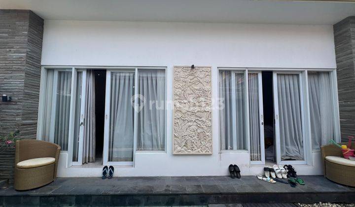 Jual Villa Freehold Puri Gading, Jimbaran 2