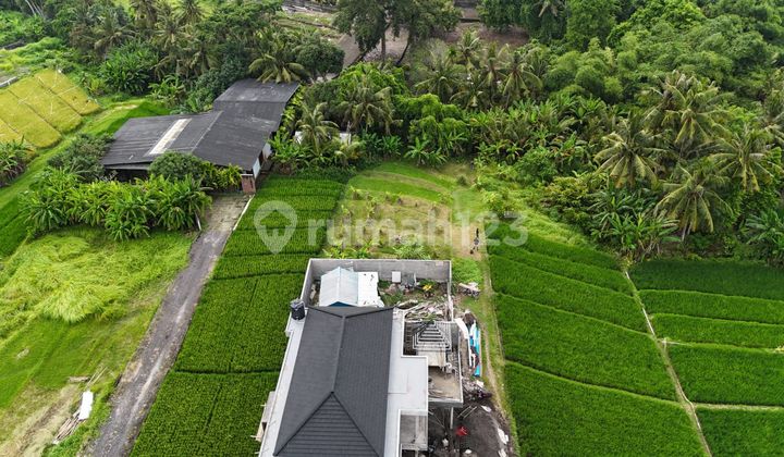 Miliki tanah yang asri ini,  dijual menawarkan lingkungan fasilitas yang lengkap