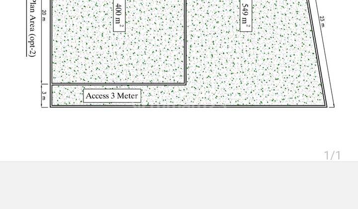 Selling Villa Land Plots Only 2 Plots Ready to Build 1