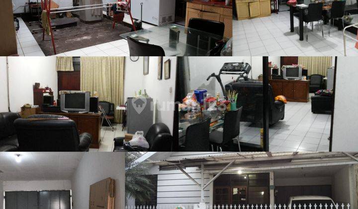 Rumah Tengah Kota Deket Kemana-Mana 2