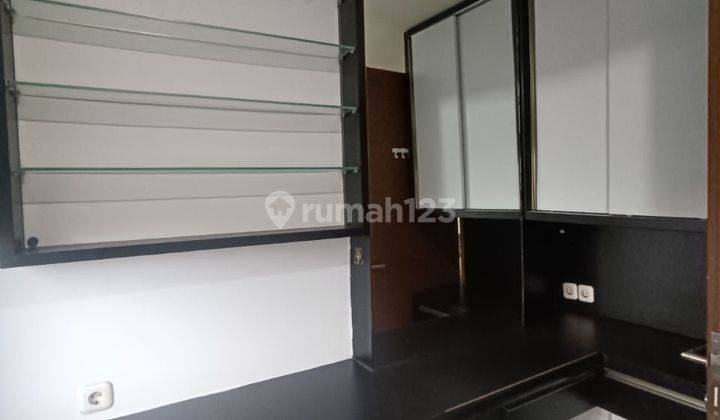 Apartemen Elegant Di Tengah Kota 2