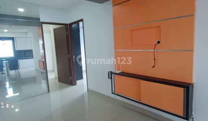 Apartemen Elegant Di Tengah Kota 1