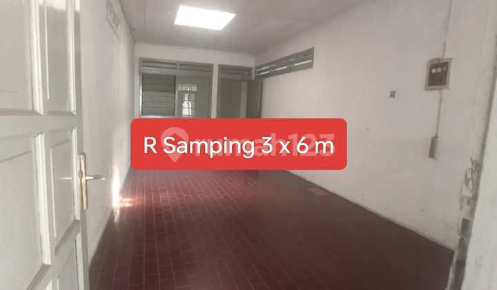 FOR SALE House in a Strategic Location, Suitable for Residence or Rental Business