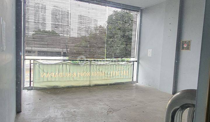 Dijual Ruko Strategis Area Menteng Cocok Untuk Kantor  1