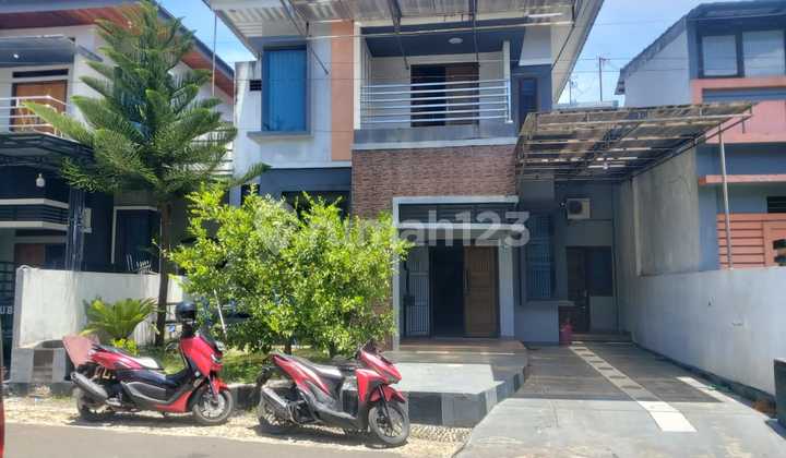 Good Furnished House with SHM in Gading Cempaka, Bengkulu Good Furnished House with SHM in Gading Cempaka, Bengkulu