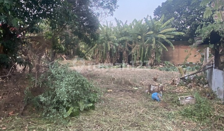 Rumah Tua Hitung Tanah 3115M2 di bawah harga NJOP,Jakarta Selatan 2