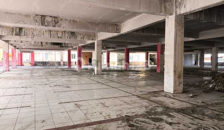 Commercial Building / Business Space 20000 m2 Freehold Title Sukaraja, Bogor - Strategic Location Commercial Building / Business Space 20000 m2 Freehold Title Sukaraja, Bogor - Strategic Location