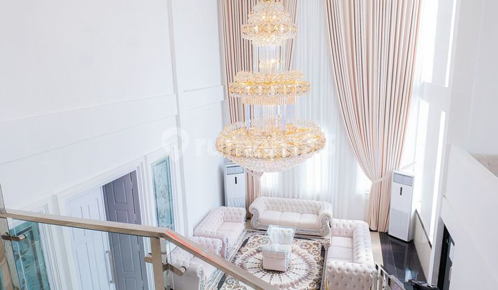 Nice Furnished House with SHM Pekanbaru City, Pekanbaru