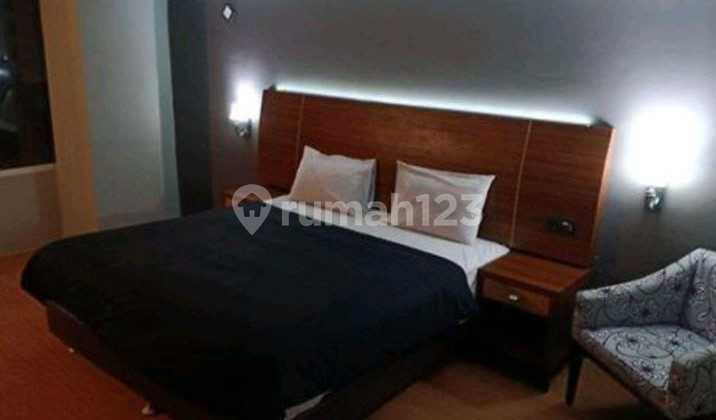 di JUAL Hotel Bintang 2 dengan 79 kamar lokasi Strategis di JUAL Hotel Bintang 2 dengan 79 kamar lokasi Strategis