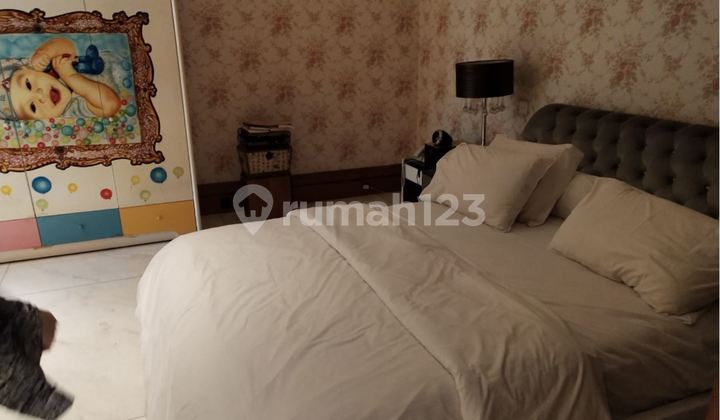 DIJUAL RUMAH LUXURY ELEGANT MENTENG JAKARTA PUSAT  2