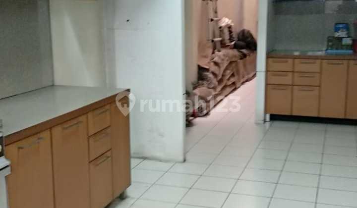 DIJUAL RUMAH BANGUNAN LAMA AREA TENANG MENTENG 2