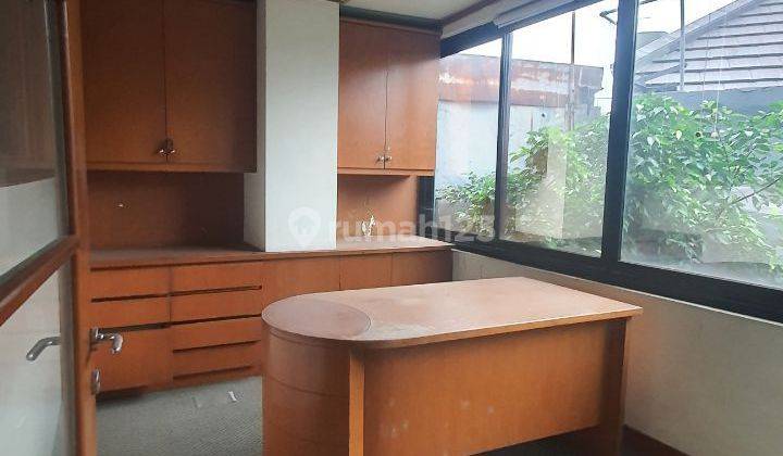 Dijual Cepat Gedung Area Johar Jakarta Pusat  1