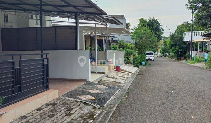 Dijual Rumah Kota Wisata Cibubur Jawa Barat  2