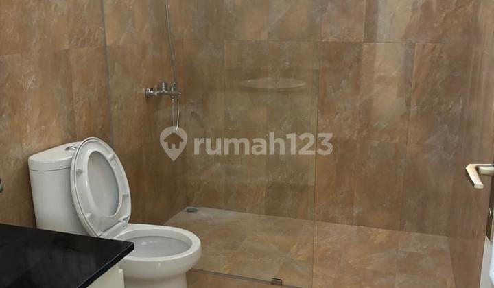 Sewa Rumah Bagus dengan halaman yg Luas @Kebayoran baru JakSel 2