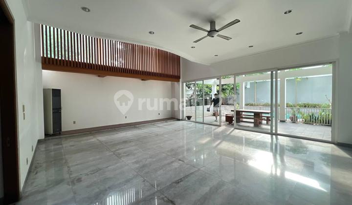 2-Storey HOUSE FOR RENT  Nice Semi Furnished Kuningan, South Jakarta