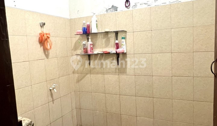 Dijual Cepat Rumah Vintage Di Menteng Jakarta Pusat  2