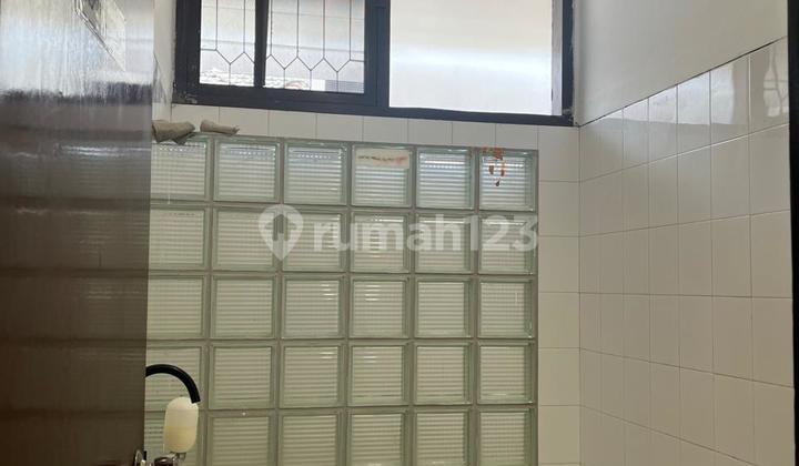 Ruang Komersil Cocok untuk Resto, Cafe dan Perkantoran 2