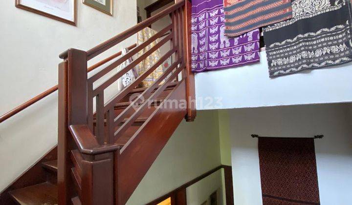 Dijual Rumah Menteng Jantungnya Jakarta Pusat  1