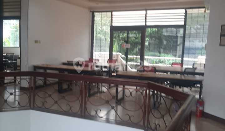Rumah cocok untuk tempat Usaha Unfurnished SHM Cilandak Rumah cocok untuk tempat Usaha Unfurnished SHM Cilandak