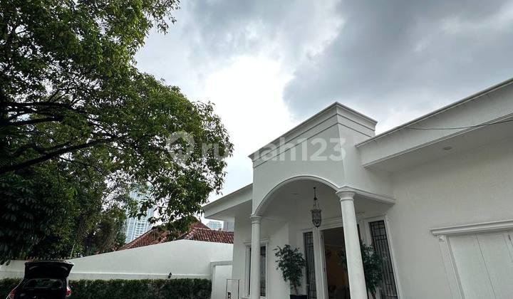 DIJUAL RUMAH MENTENG BAGUS SIAP HUNI JAKARTA PUSAT 2