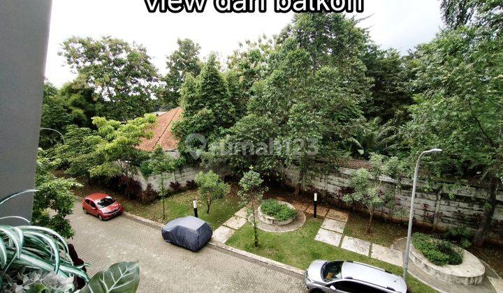 Rumah Siap Huni dalam Cluster dekat AEON Mall BSD  2