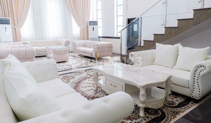 Nice Furnished House with SHM Pekanbaru City, Pekanbaru