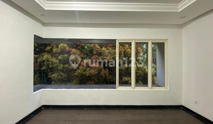 Rumah Bagus Semi Furnished SHM Rancamaya Golf Estate, Bogor Rumah Bagus Semi Furnished SHM Rancamaya Golf Estate, Bogor