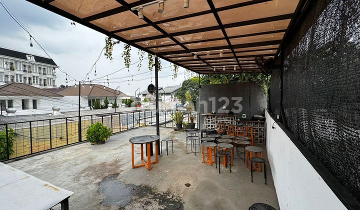 JUAL kompleks Tempat Usaha aktive di Pasar Minggu JUAL kompleks Tempat Usaha aktive di Pasar Minggu