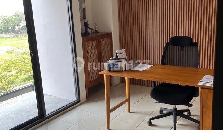 FOR SALE Shop House/Commercial Lot facing Main Road in Cilandak FOR SALE Shop House/Commercial Lot facing Main Road in Cilandak